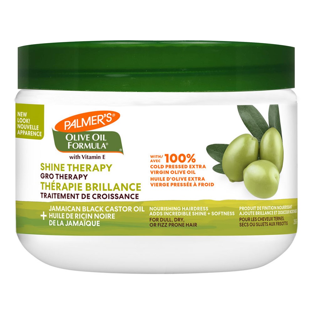 AFRICAS BEST ORIGINALS KIDS GROWTH OIL REMEDY 8oz