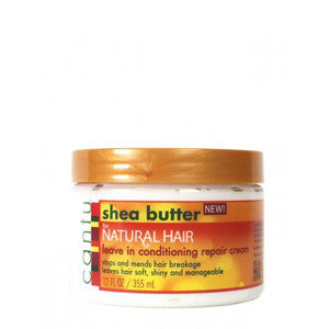 CANTU NAT LEAVE-IN COND CREAM 12oz
