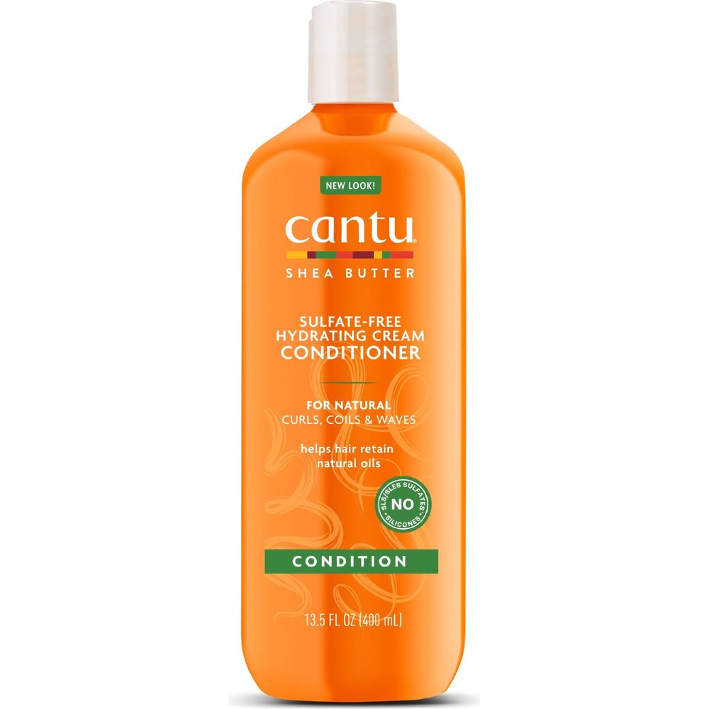 CANTU NAT SULF-FREE COND 3oz(DP/12)