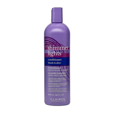 CLAIROL SHIMMER LIGHTS CONDITIONER 16oz