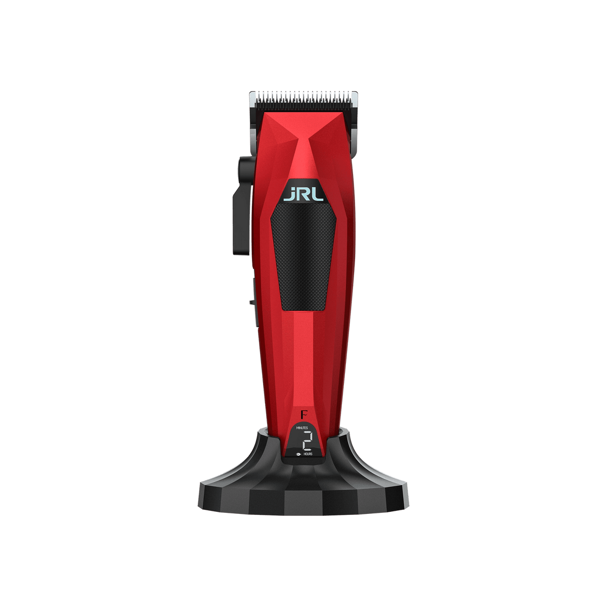JRL MINI CLIPPER 3000C-RED (3000CE-F)
