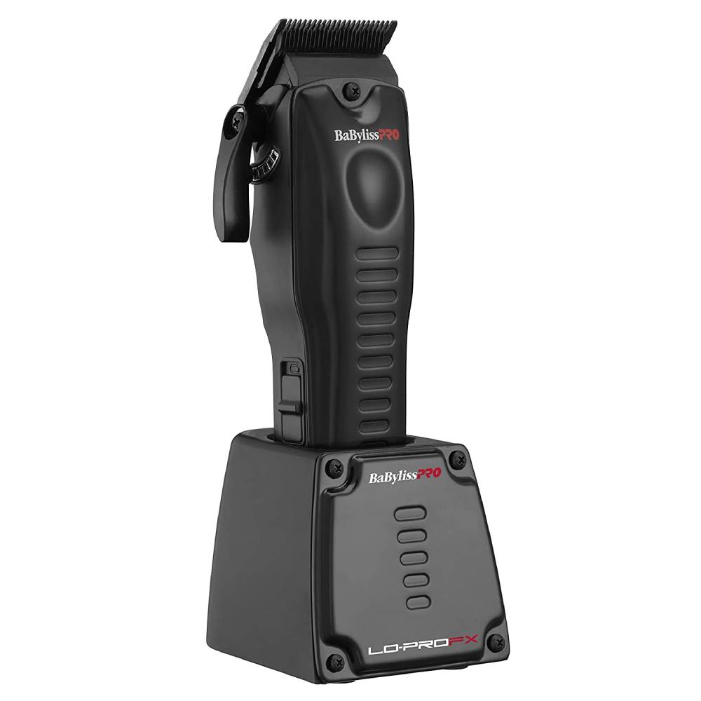 BAB-PRO LO-PROFX CLIPPER CHARGE BASE (FX825BASE)