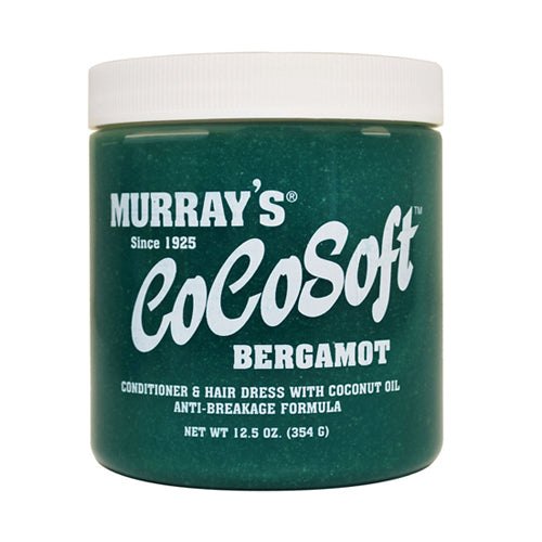 MURRAY'S COCOSOFT BERGAMOT [GREEN] 12.5oz
