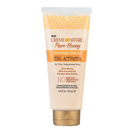 CON HONEY CURL ACTIVATOR CREME 10.5oz