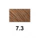 CON GEL COLOR 7.3 MED WARM BROWN