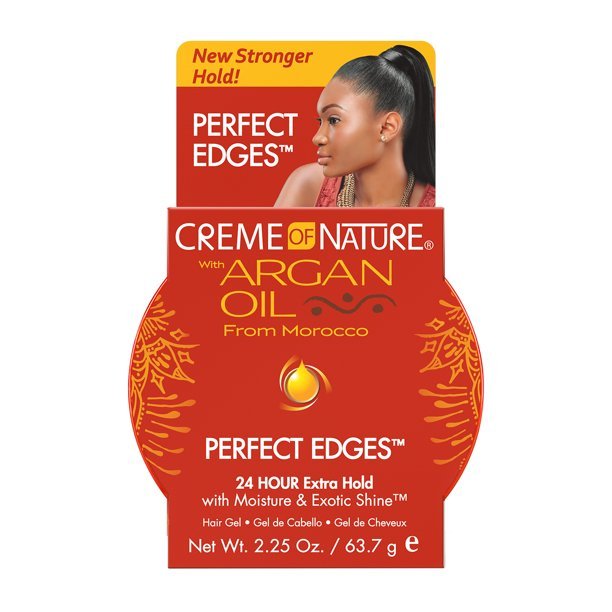 CON ARGAN OIL PERF EDGES 2.25oz