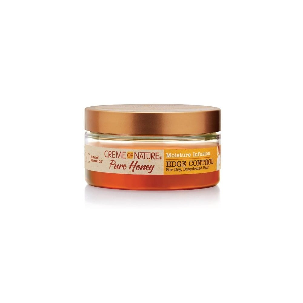 CON HONEY MOIST EDGE CONTROL 2.25oz