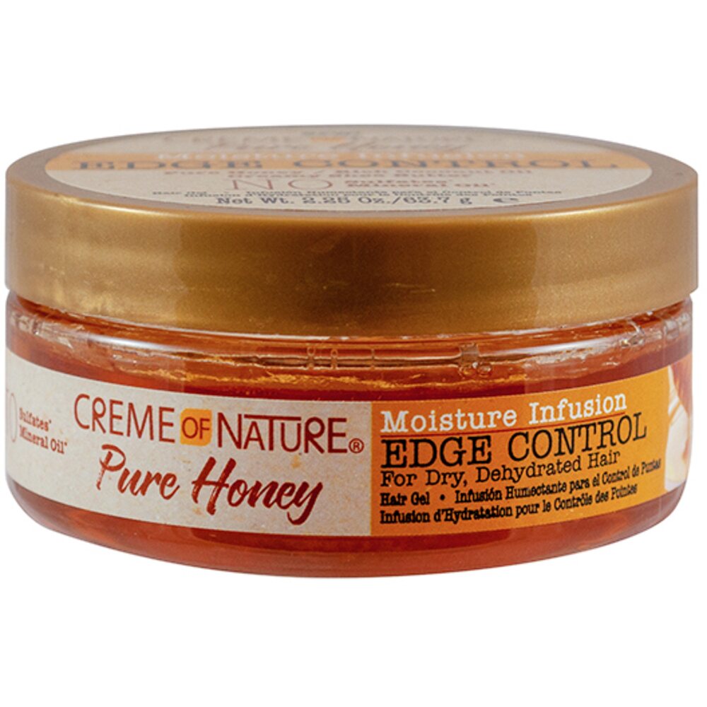 CON HONEY MOIST EDGE CONTROL 2.25oz