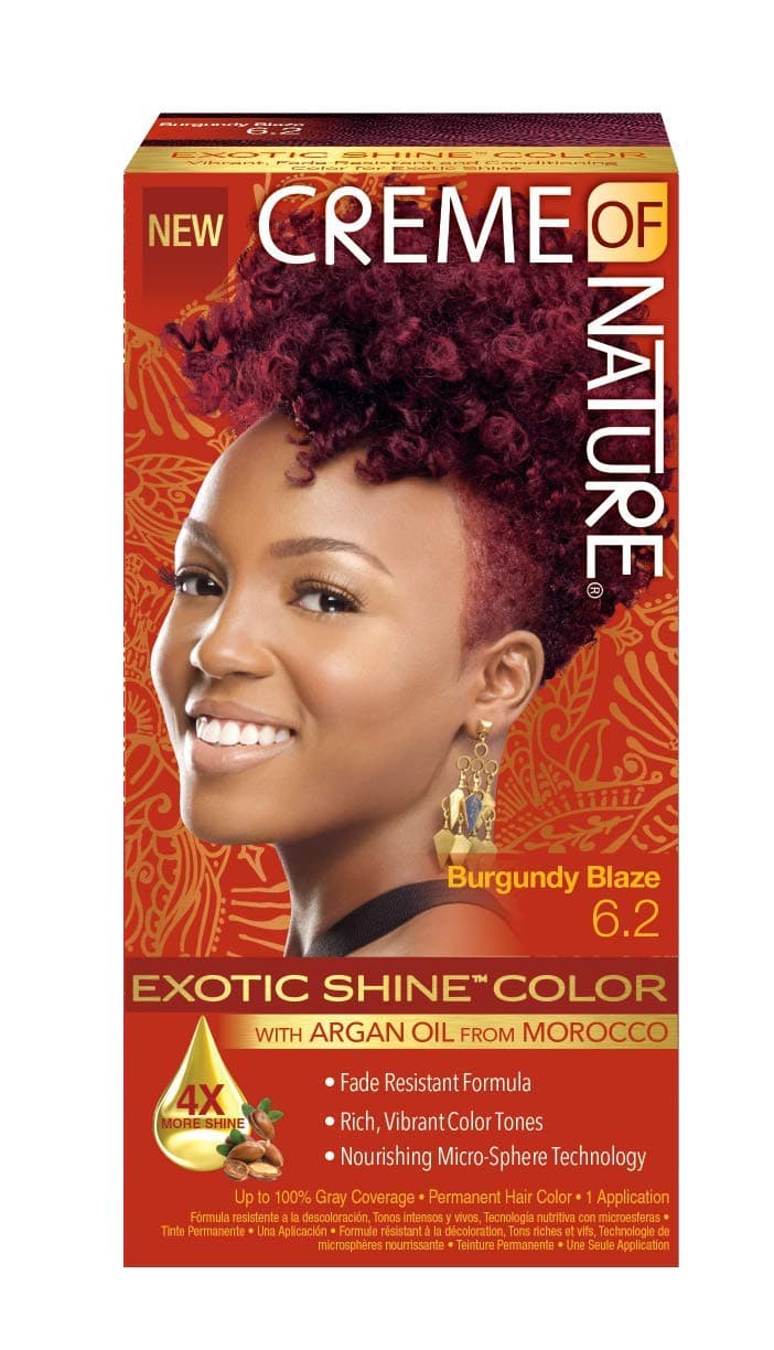 CON GEL COLOR 6.2 BURGUNDY BLAZE