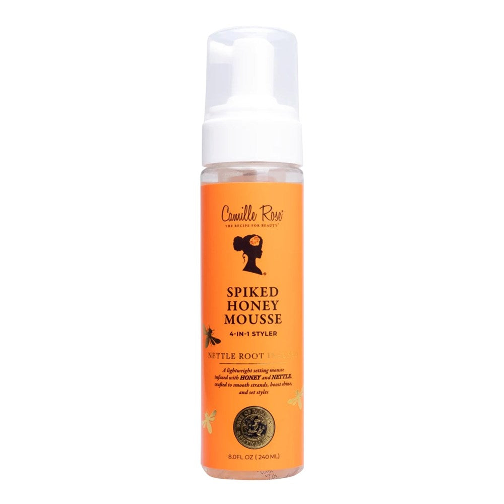 AFRICAS BEST ORIGINALS KIDS HAIR SOFTENING SYSTEM KIT