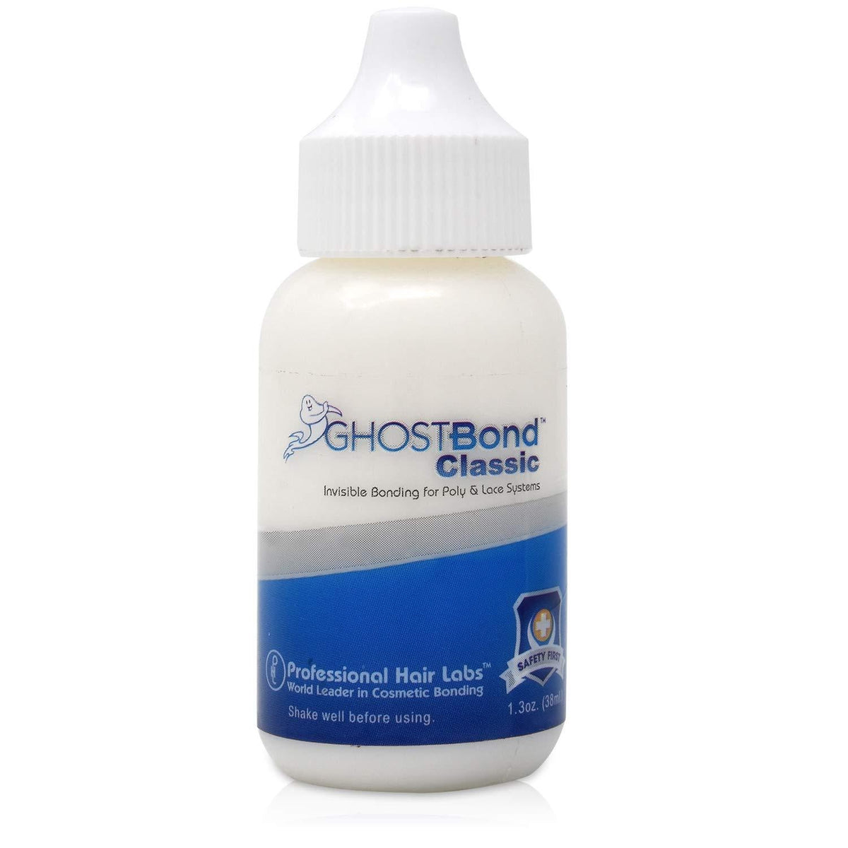 GHOSTBOND LACE GLUE [CLASSIC] 1.3oz
