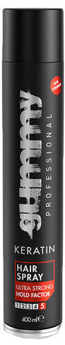 GUMMY HAIR SPRAY 13.50oz
