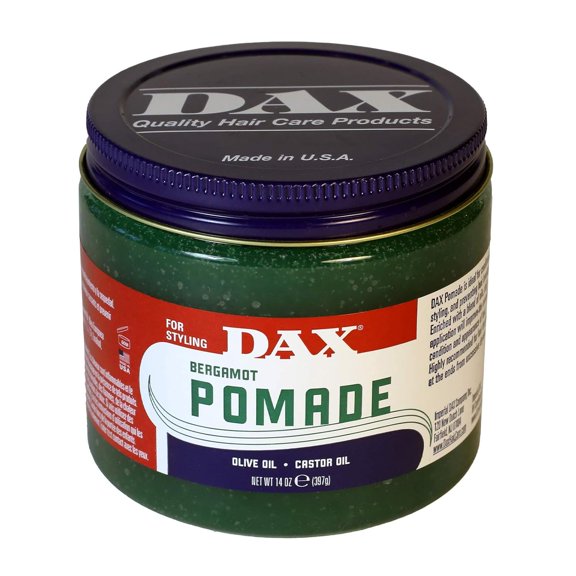 DAX POMADE 7.5oz