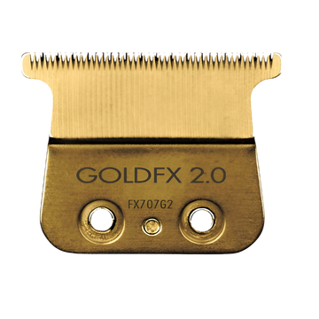 BAB-PRO TRIMMER BLADE (GOLDFX 2.0) (FX707G2)