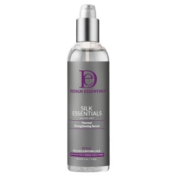 D/E SILK ESSENTIALS 4oz