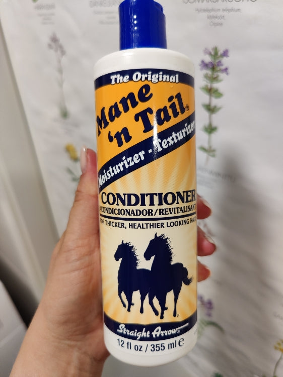 MANE-N-TAIL CONDITIONER 12oz
