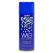 DEMERT WIG NET SPRAY 9.61oz