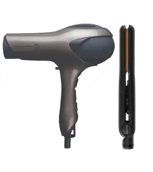 Centrix Q Zone Styling Duo