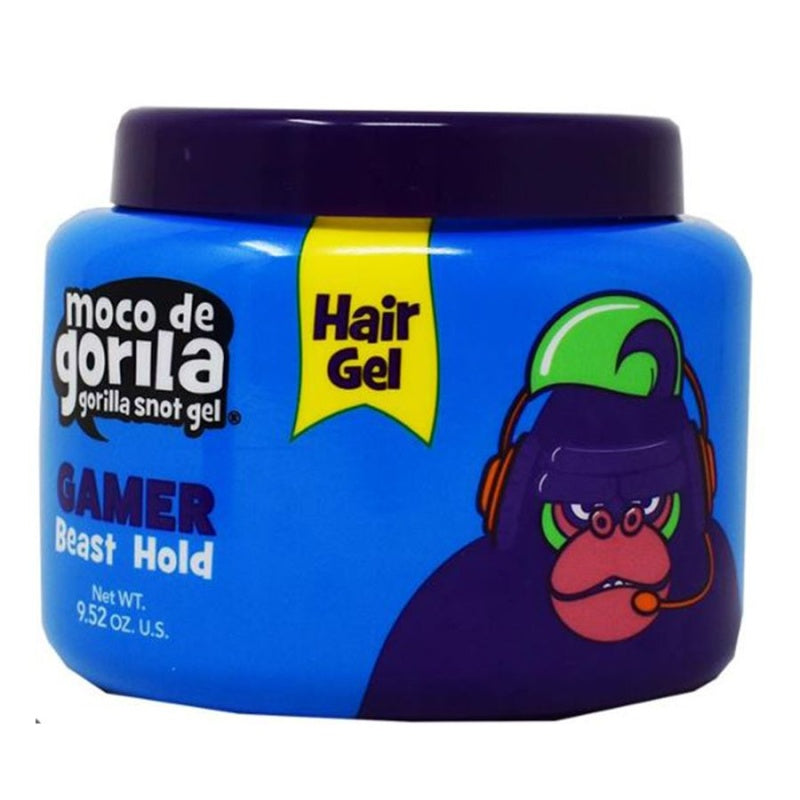 MOCO DE GORILA JAR 9.52oz GAMER/BLUE