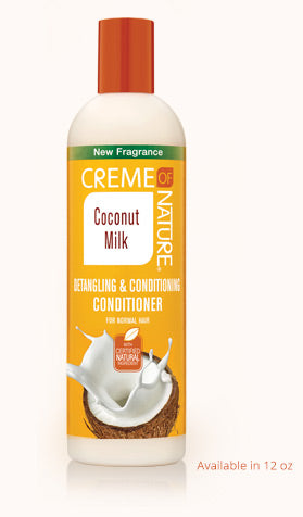 CON CNI COCONUT MILK COND 12oz