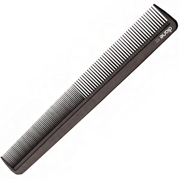 DIANE STYLING COMB 8.5 #37
