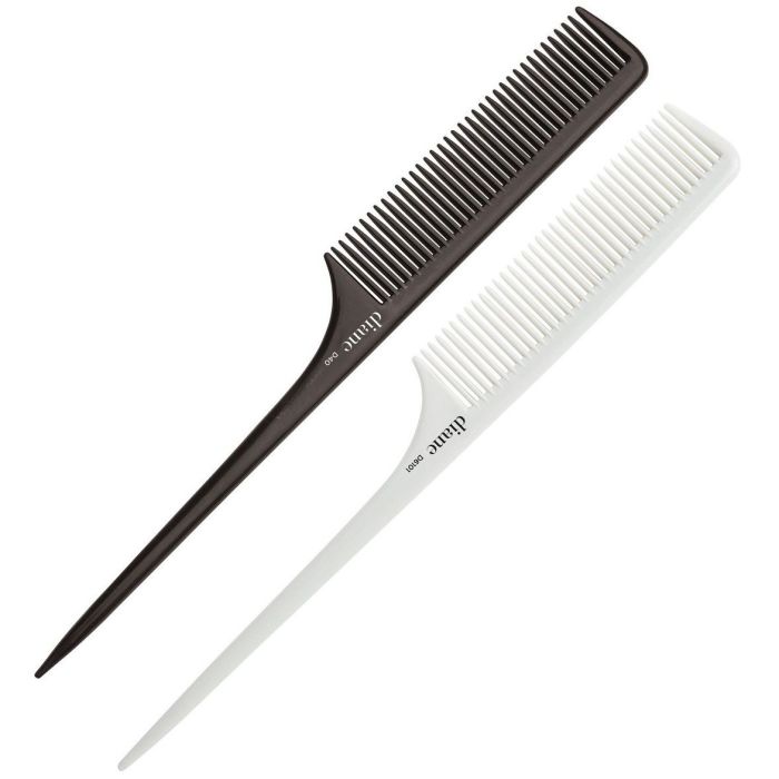 DIANE RAT TAIL COMB #40
