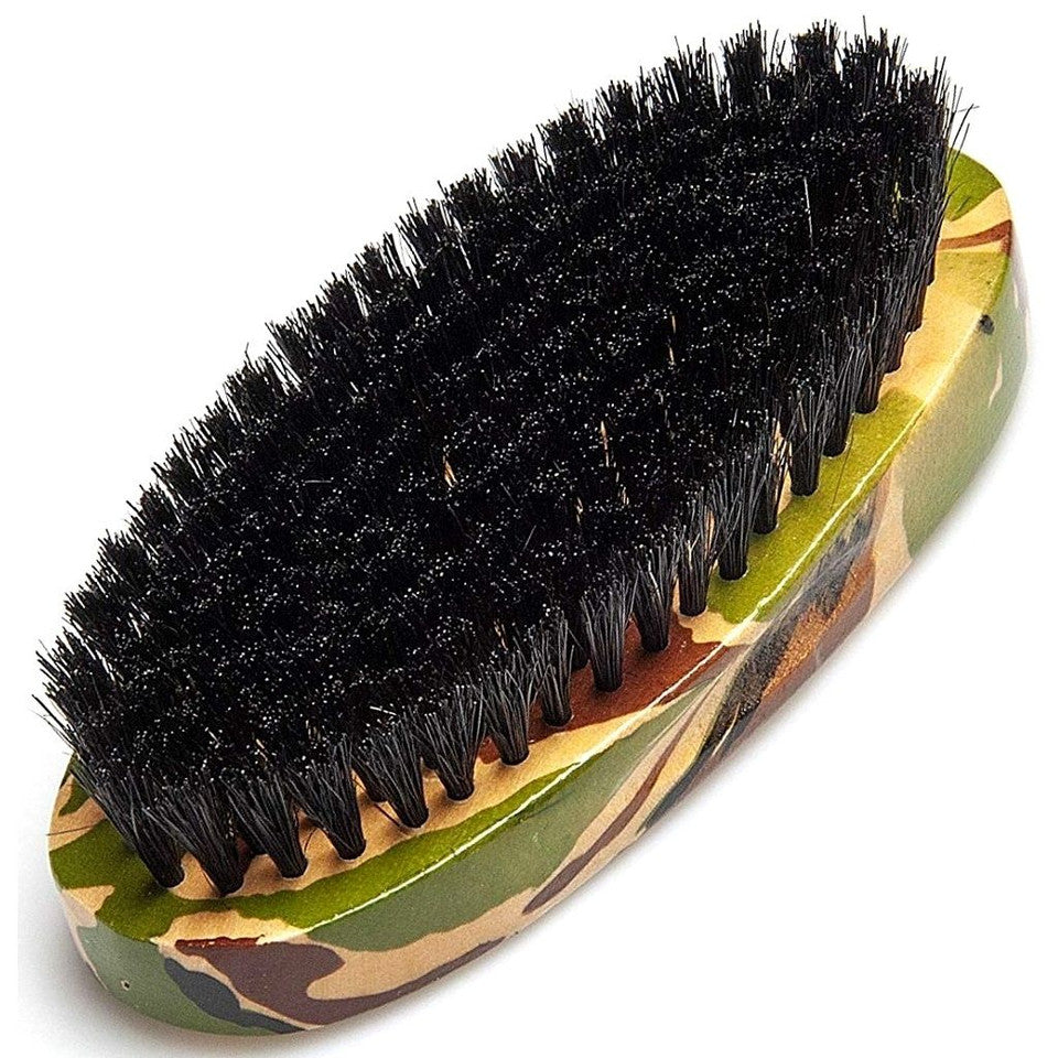 DIANE 100% BOAR PALM BRUSH #DBB024