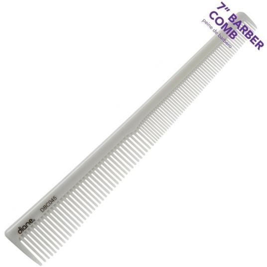DIANE BARBER COMB GREY DBC045