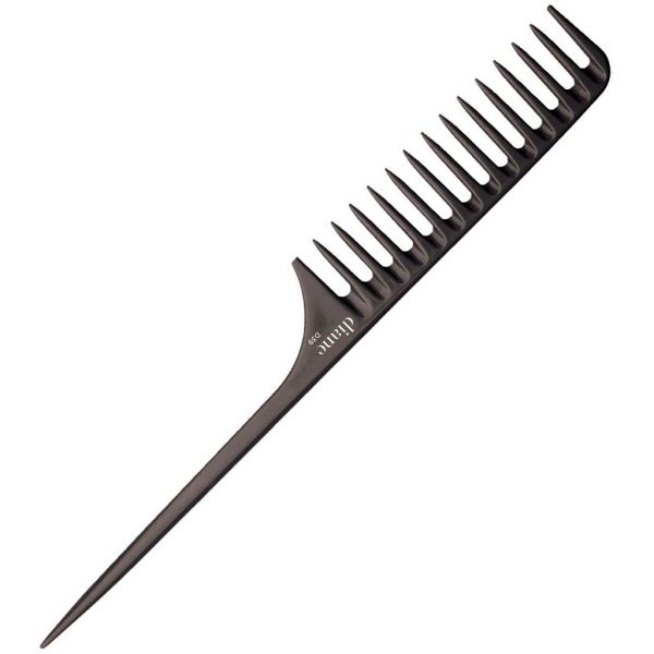 DIANE WIDE TOOTH TAIL COMB #39