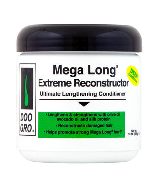 DOO-GRO MEGA LONG EXTREME RECONST 16oz
