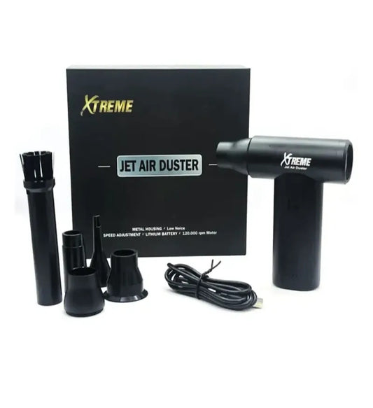 XTREME JET AIR DUSTER