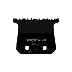 BAB-PRO DUAL COIL TRIMMER BLADE (BLK) (FX7095B)