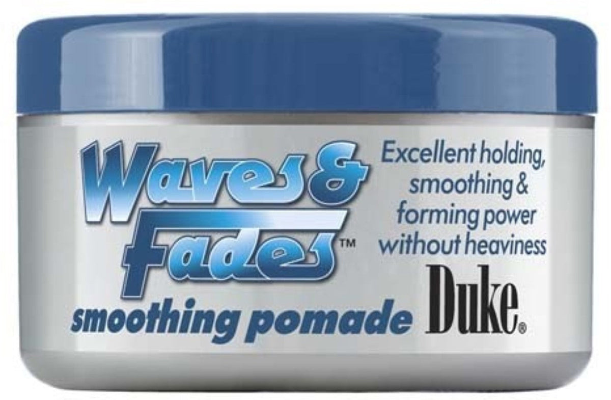 DUKE HAIR POMADE 3.5oz