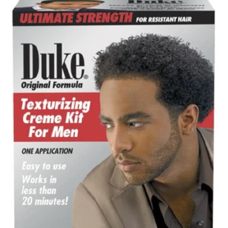 DUKE TEXTURIZING KIT ULTIMATE 1 APP