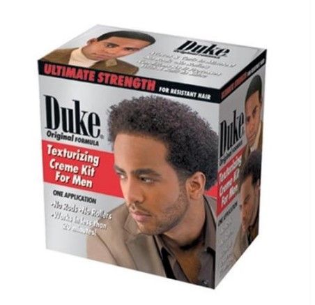 DUKE TEXTURIZING KIT ULTIMATE 1 APP
