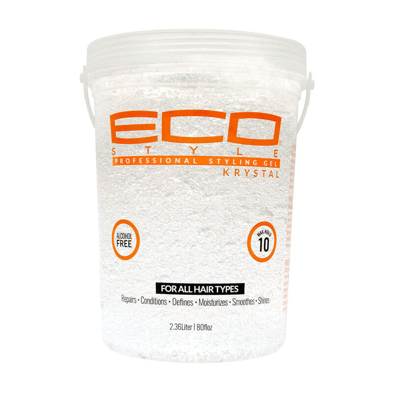 ECO-STYLER KRYSTAL CLEAR GEL 5LB