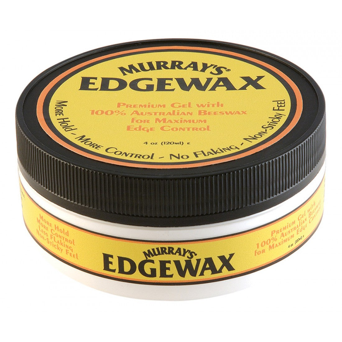 MURRAY'S EDGEWAX 4oz