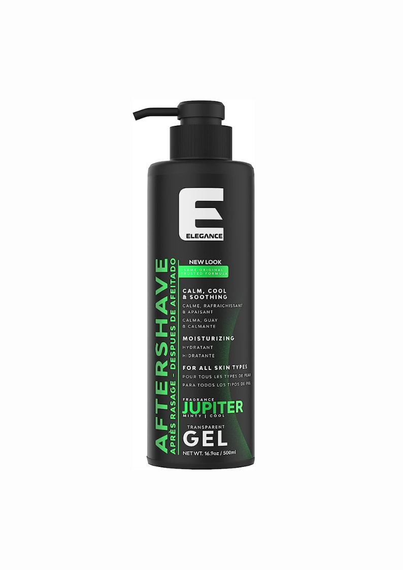 ELEGANCE AFTER SHAVE - JUPITER 500ml