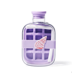Ice Mold Bottle-Bullseye's Playground 16.9 fl oz