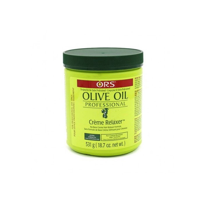 ORS OLIVE OIL RELAXER EXTRA 18.75oz