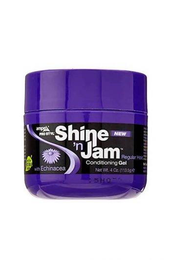 AMPRO SHINE-N-JAM REGULAR 4oz