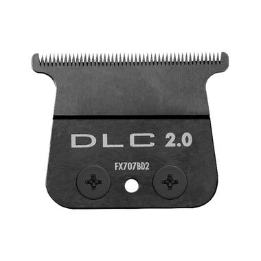 BAB-PRO TRIMMER BLADE (DLC) (#FX707BD2)