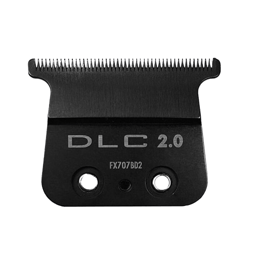 BAB-PRO TRIMMER BLADE (DLC) (#FX707BD2)