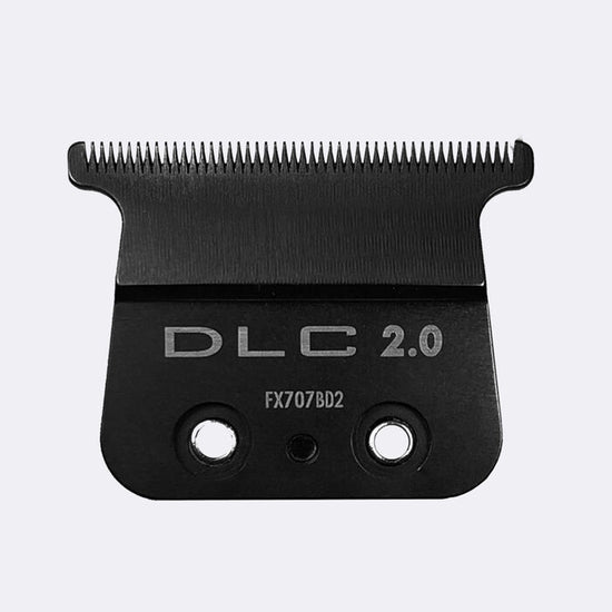 BAB-PRO TRIMMER BLADE (DLC) (#FX707BD2)