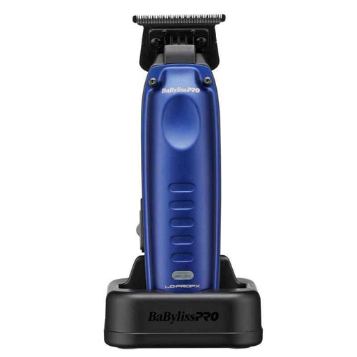 BAB-PRO COMPACT LO PRO TRIMMER (BLACK) (FX72MB)