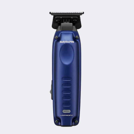 BAB-PRO COMPACT LO PRO TRIMMER (BLACK) (FX72MB)