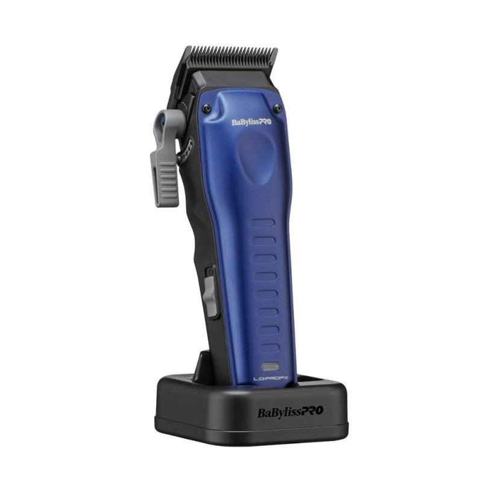 BAB-PRO COMPACT LO PRO CLIPPER (BLUE) #FX82