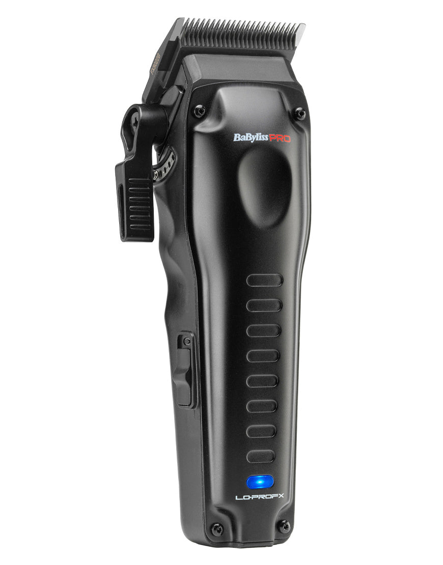 BAB-PRO COMPACT LO PRO CLIPPER (BLACK) (FX82MB)