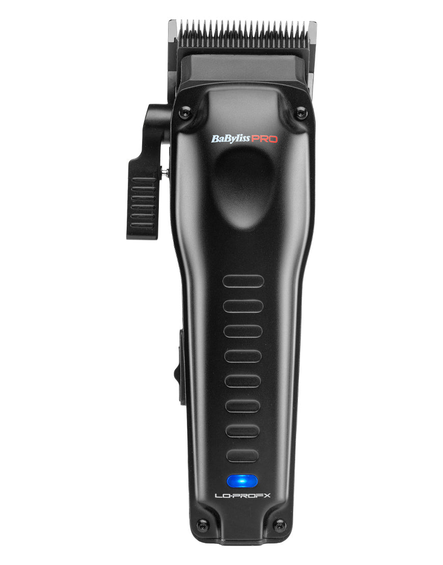 BAB-PRO COMPACT LO PRO CLIPPER (BLACK) (FX82MB)