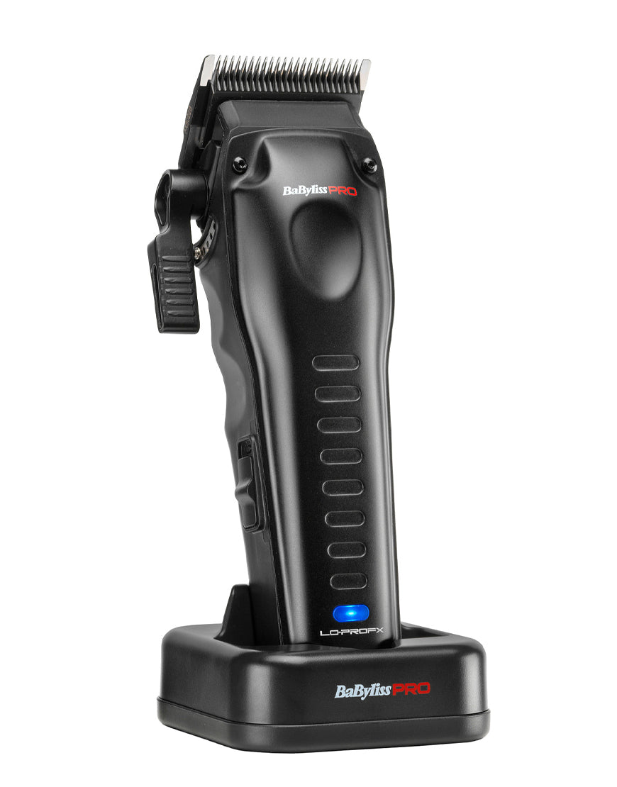 BAB-PRO COMPACT LO PRO CLIPPER (BLACK) (FX82MB)
